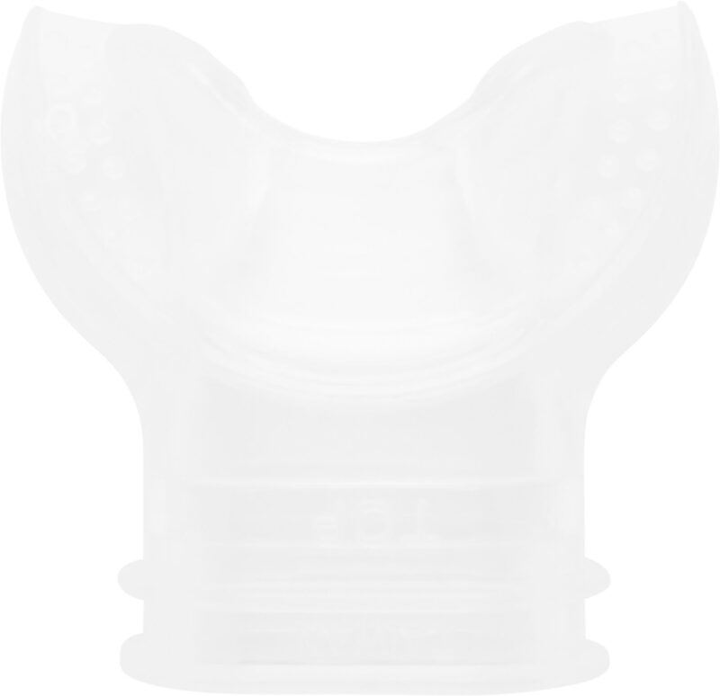Cressi COMFOBITE STANDARD CLEAR