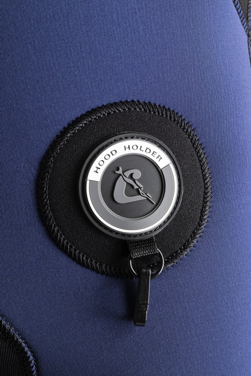 Cressi COMFORT MAN MONOPIECE WETSUIT BLUE 5mm 2XL/6 - Image 16