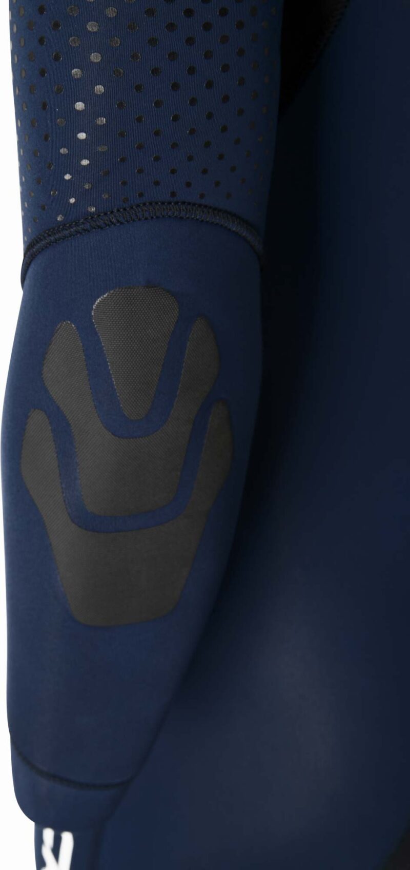 Cressi COMFORT MAN MONOPIECE WETSUIT BLUE 5mm 2XL/6 - Image 22