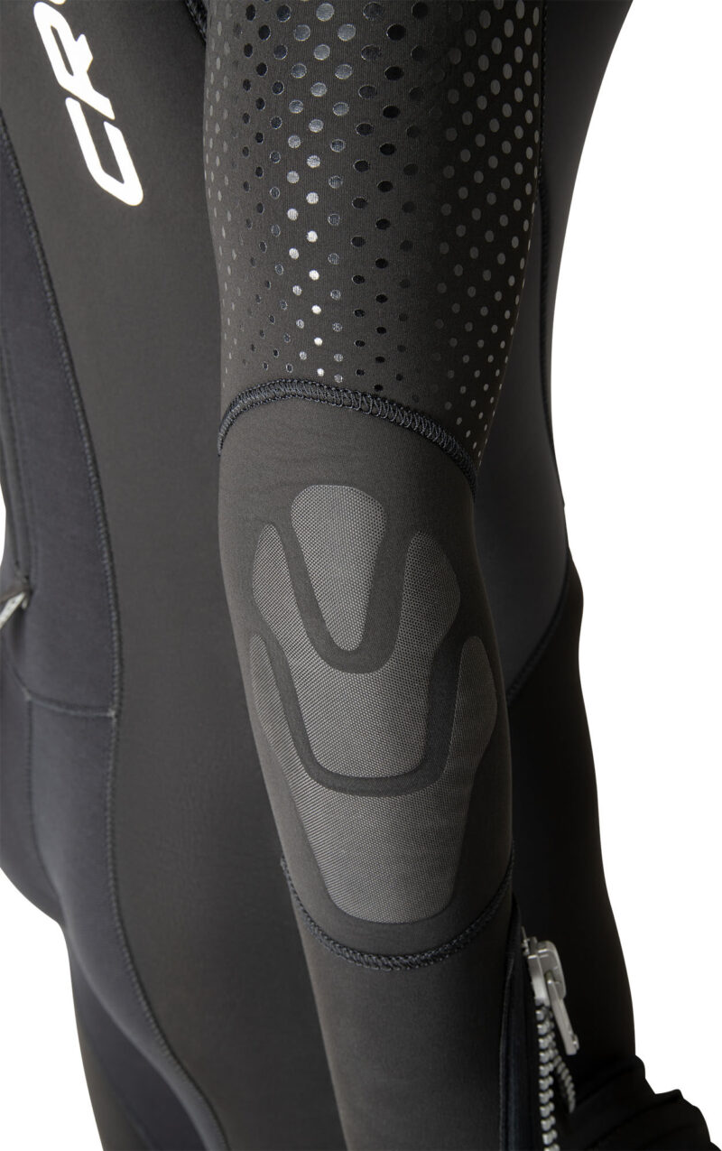 Cressi COMFORT LADY MONOPIECE WETSUIT 7mm XS/1 - Image 10