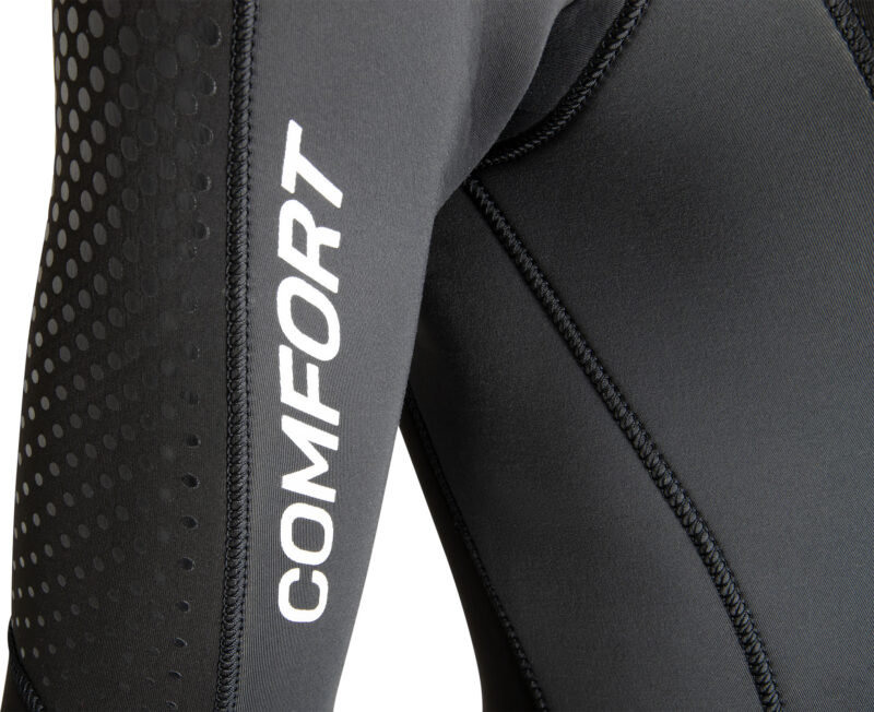 Cressi COMFORT LADY MONOPIECE WETSUIT 7mm XS/1 - Image 11