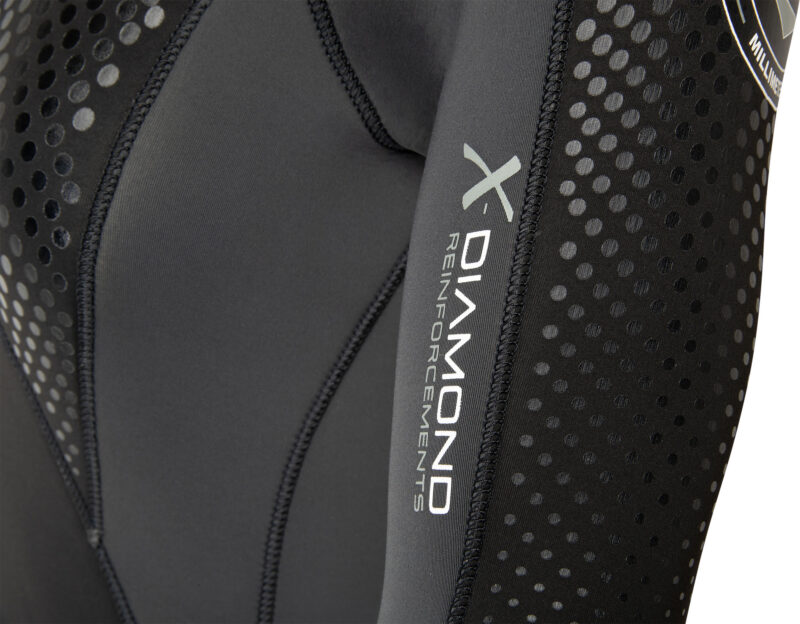Cressi COMFORT LADY MONOPIECE WETSUIT 7mm XS/1 - Image 13