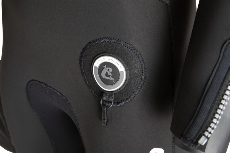 Cressi COMFORT LADY MONOPIECE WETSUIT 7mm XS/1 - Image 15