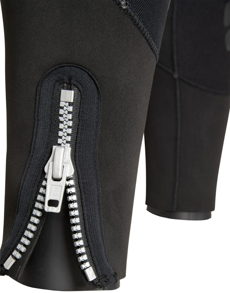 Cressi COMFORT LADY MONOPIECE WETSUIT 7mm XS/1 - Image 21