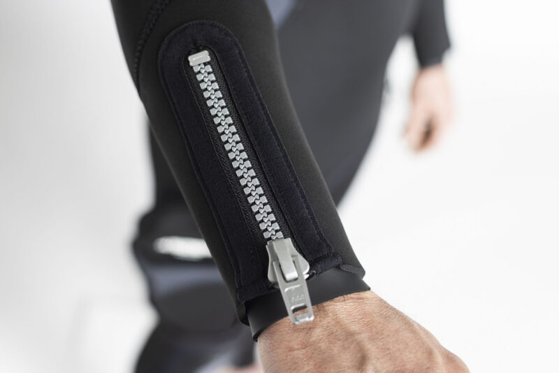 Cressi COMFORT MAN MONOPIECE WETSUIT 7mm 3XL/7 - Image 13
