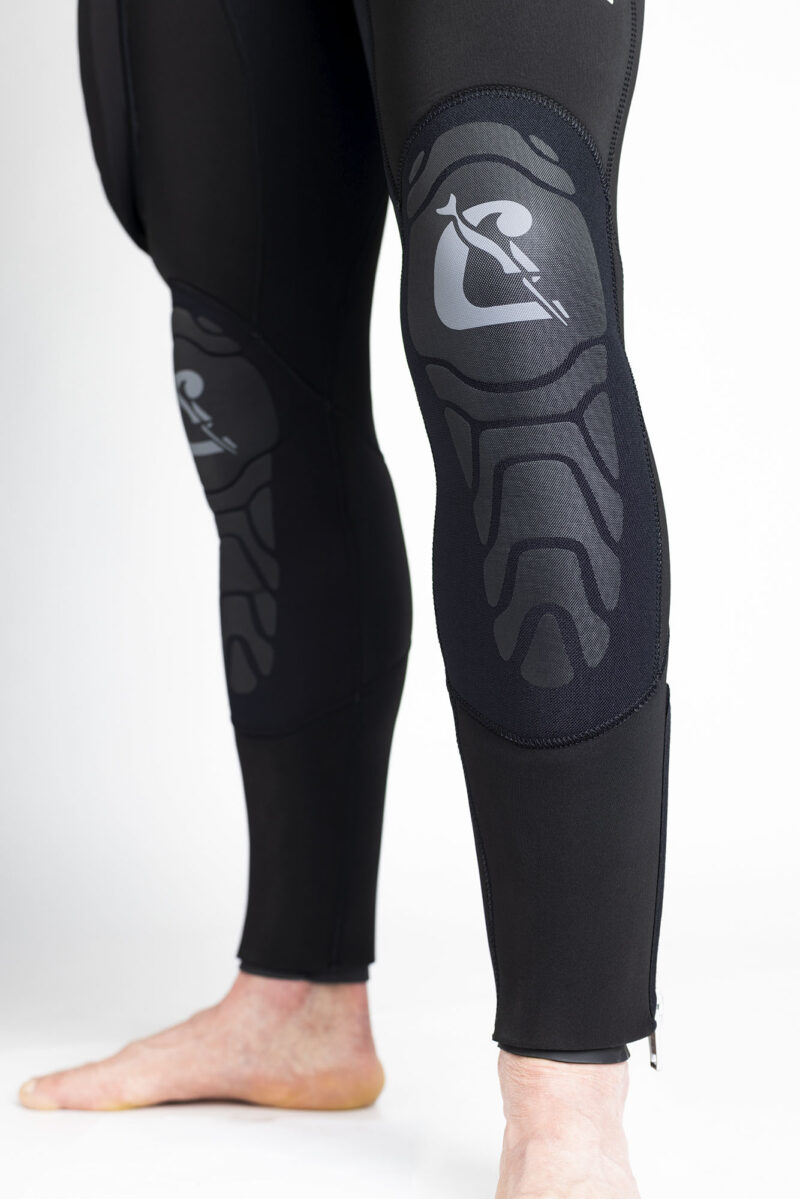 Cressi COMFORT MAN MONOPIECE WETSUIT 7mm 3XL/7 - Image 16