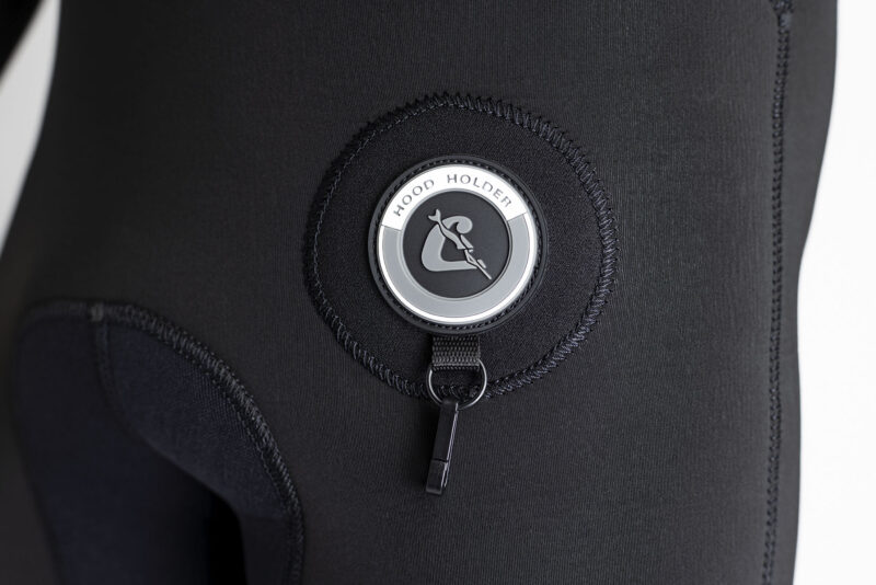 Cressi COMFORT MAN MONOPIECE WETSUIT 7mm 3XL/7 - Image 22