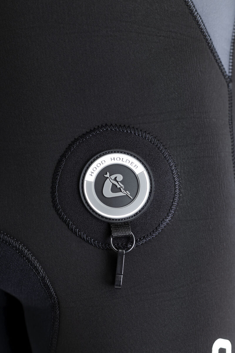 Cressi COMFORT MAN MONOPIECE WETSUIT 7mm 3XL/7 - Image 19