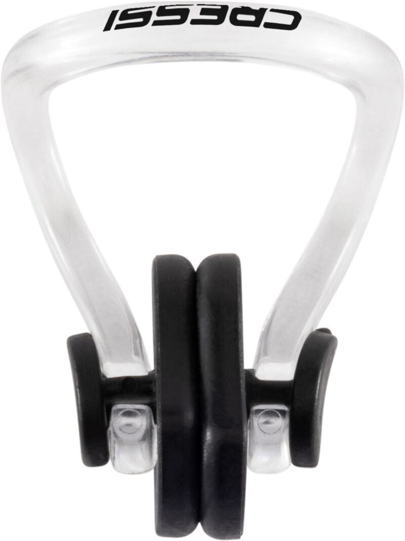 Cressi COMFORT NOSE CLIP BLACK