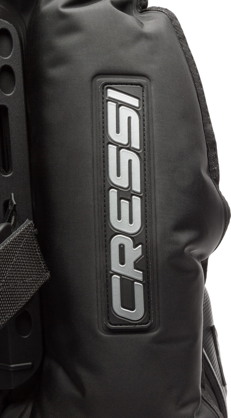 Cressi COMMANDER EVOLUTION BCD XL - Image 4