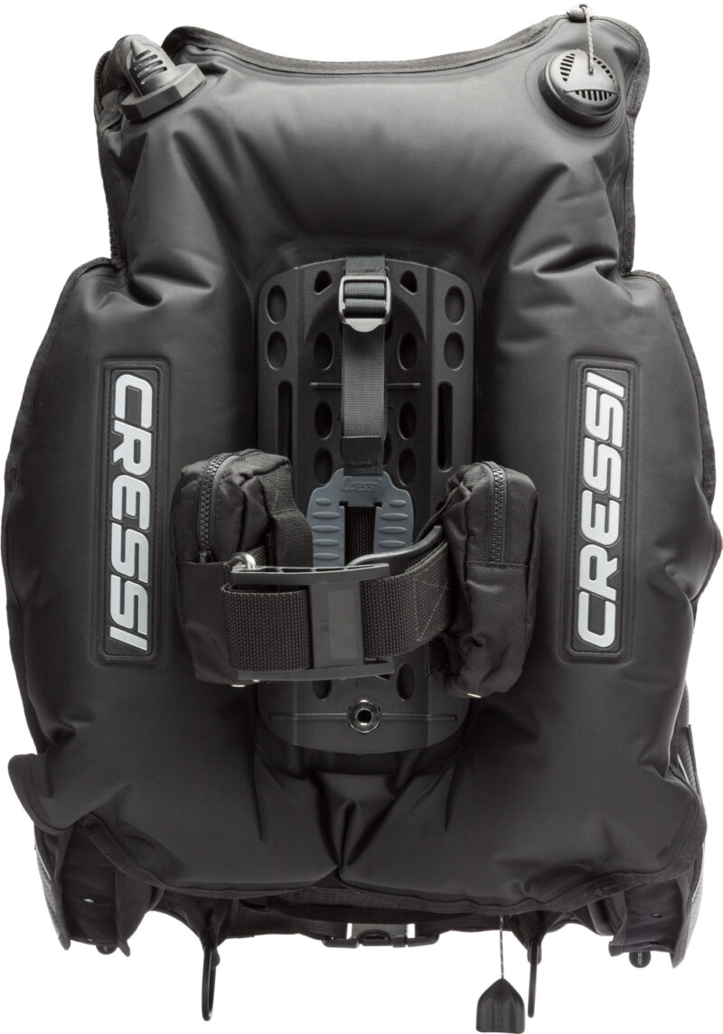 Cressi COMMANDER EVOLUTION BCD XL - Image 5