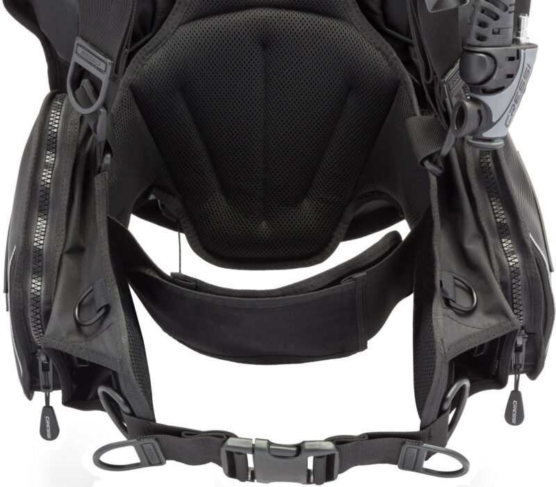 Cressi COMMANDER EVOLUTION BCD XL - Image 6