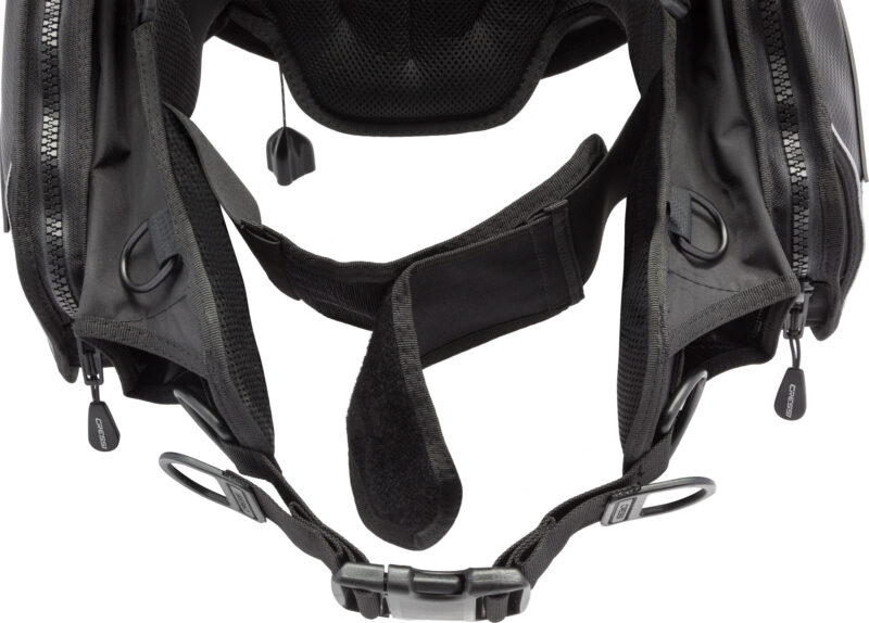 Cressi COMMANDER EVOLUTION BCD XL - Image 7