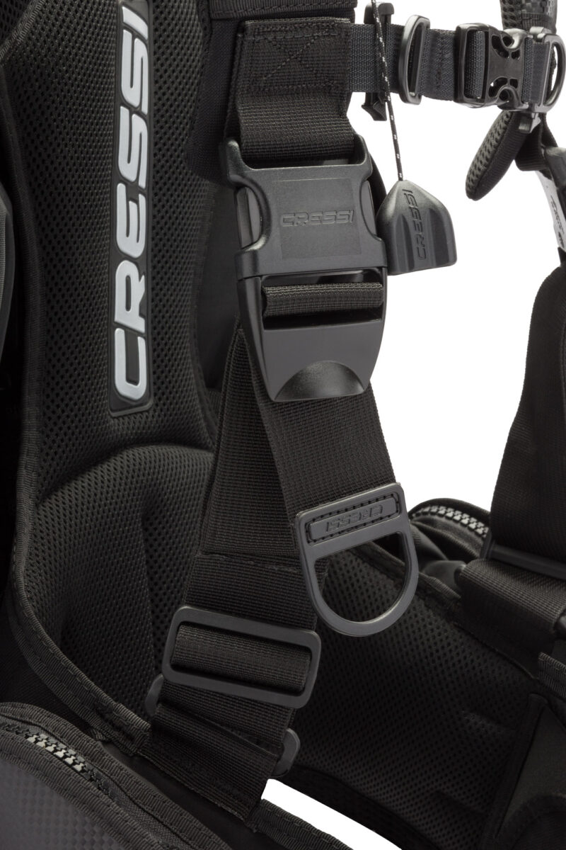 Cressi COMMANDER EVOLUTION BCD XL - Image 9
