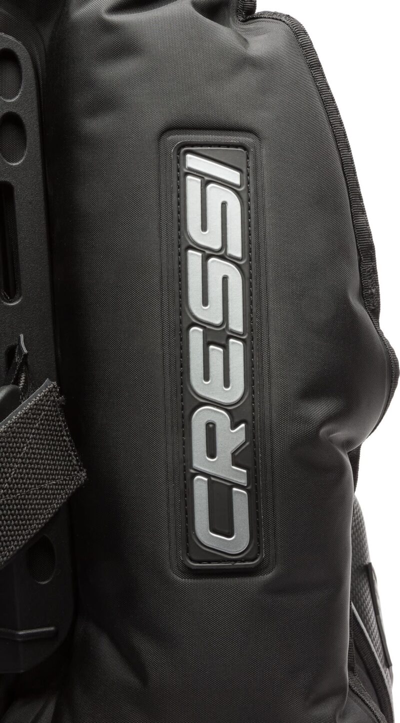 Cressi COMMANDER EVOLUTION BCD XL - Image 10