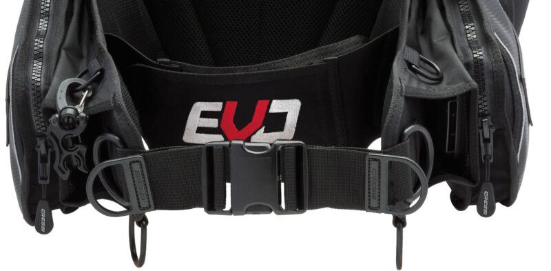Cressi COMMANDER EVOLUTION BCD XL - Image 11
