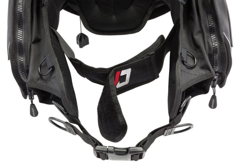 Cressi COMMANDER EVOLUTION BCD XL - Image 12
