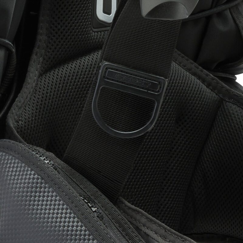 Cressi COMMANDER EVOLUTION BCD XL - Image 13