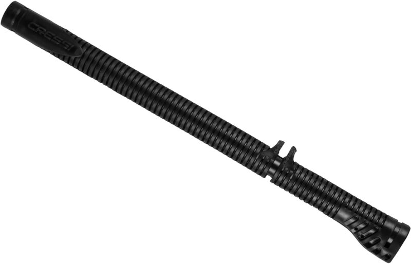 Cressi COMPLETE EMPTY CORRUGATED HOSE INFLATOR - Image 2