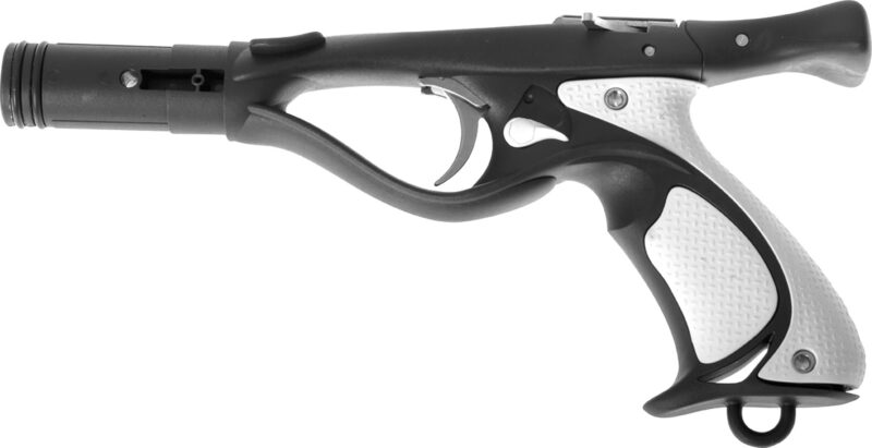Cressi BACK RELEASE HANDLE ?28cm WHITE
