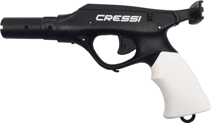 Cressi STANDARD RELEASE HANDLE ?28cm WHITE