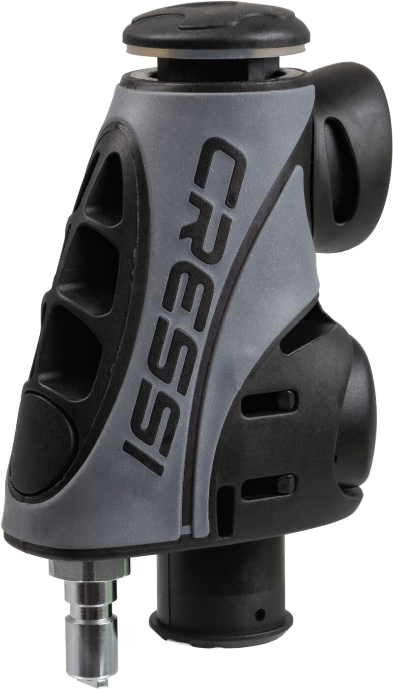 Cressi COMPLETE POWER INFLATOR/AQUAWING SERIES (NM)
