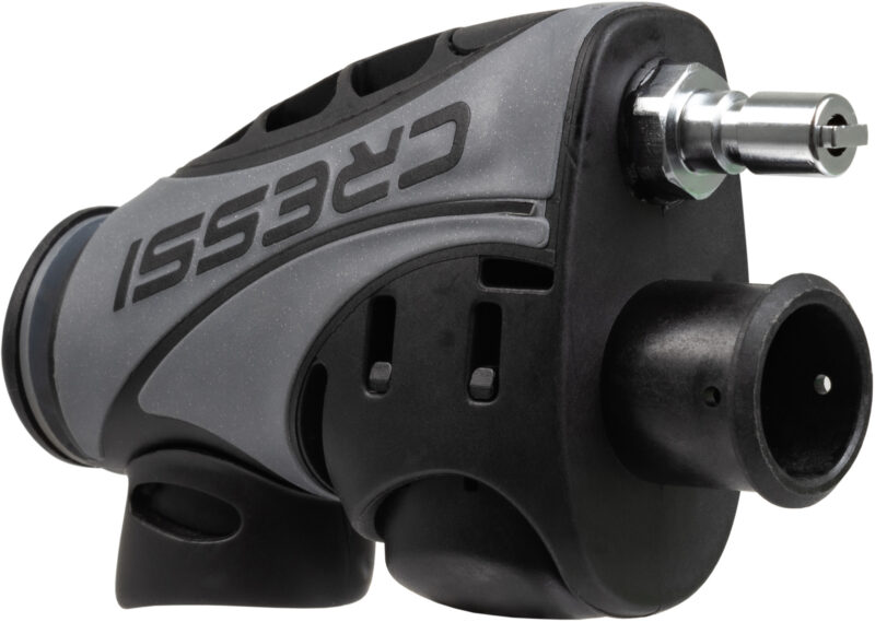 Cressi COMPLETE POWER INFLATOR/AQUAWING SERIES (NM) - Image 4