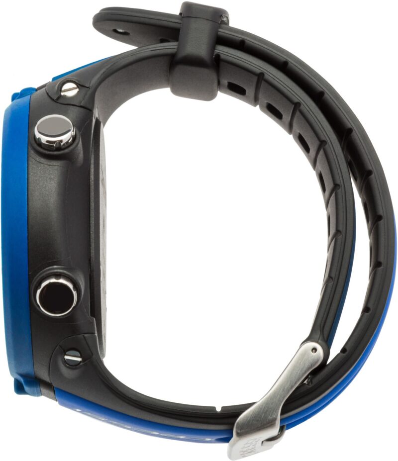 Cressi NEPTO WATCH COMPUTER BLUE - Image 4