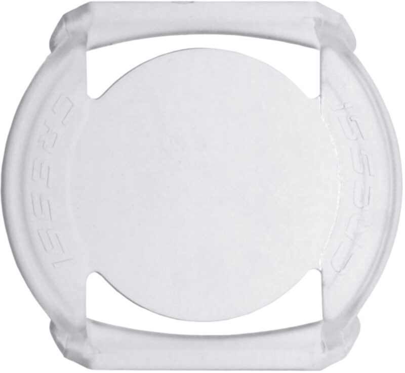 Cressi SIL.PROTECTIVE LENS WATCH STYLE COMPUTER SCREEN - Image 3