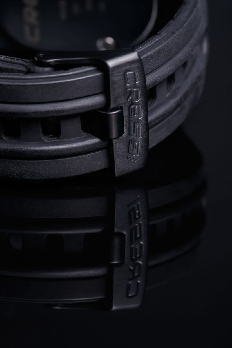 Cressi CARTESIO WATCH/COMPUTER BLACK - Image 6