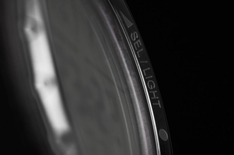 Cressi CARTESIO WATCH/COMPUTER BLACK - Image 3