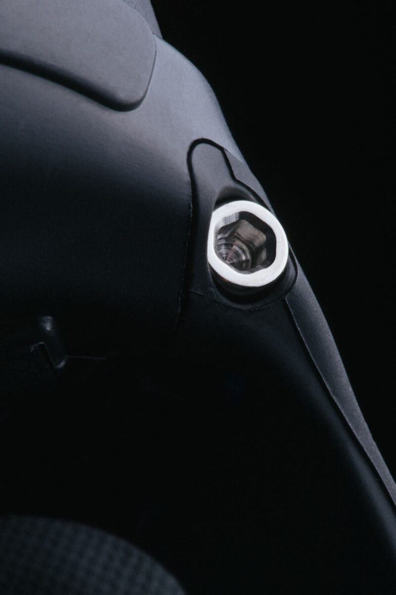 Cressi DONATELLO DIVING COMPUTER BLACK/BLUE - Image 4