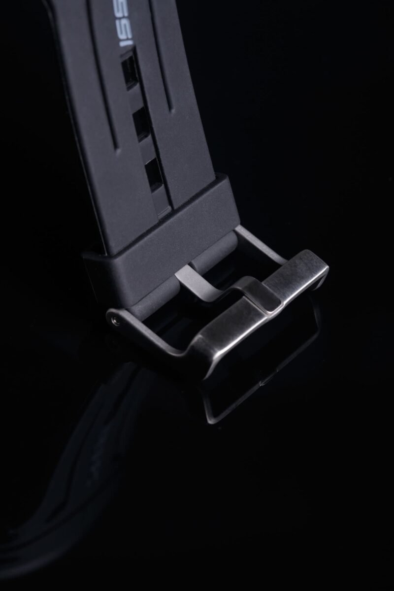 Cressi DONATELLO DIVING COMPUTER BLACK/BLACK - Image 3