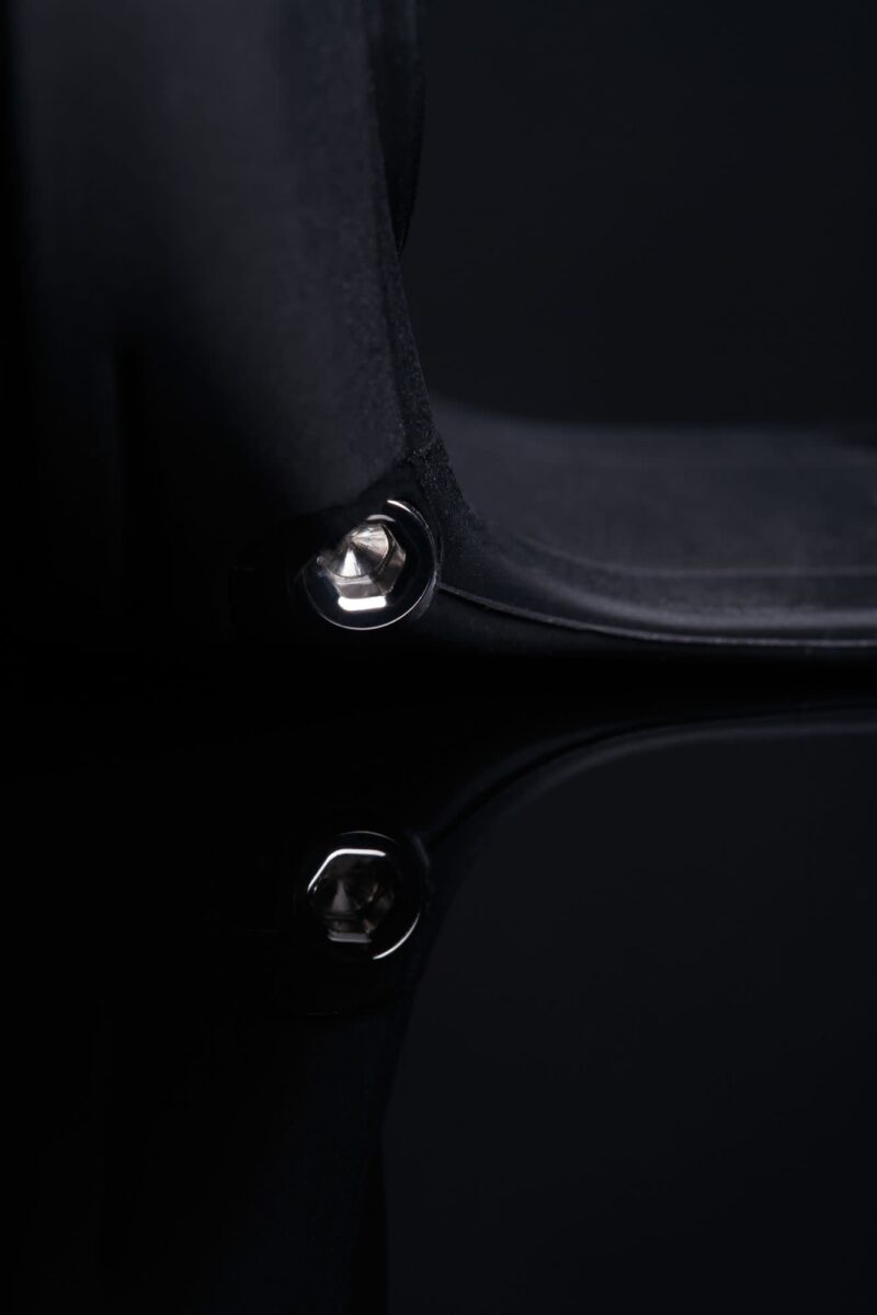 Cressi LEONARDO DIVING COMPUTER BLACK/BLACK - Image 3