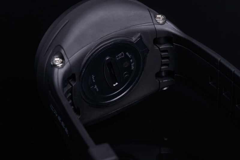 Cressi LEONARDO DIVING COMPUTER BLACK/BLACK