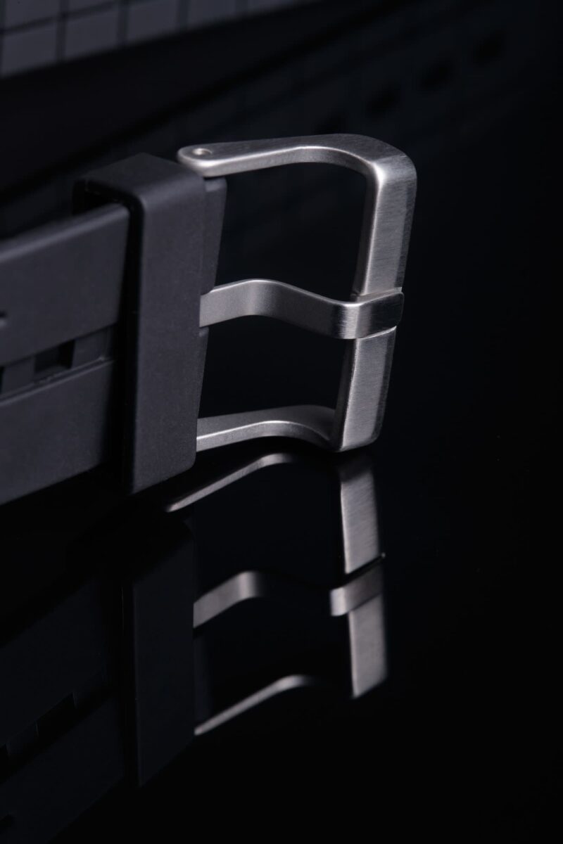 Cressi LEONARDO DIVING COMPUTER BLACK/BLACK - Image 2