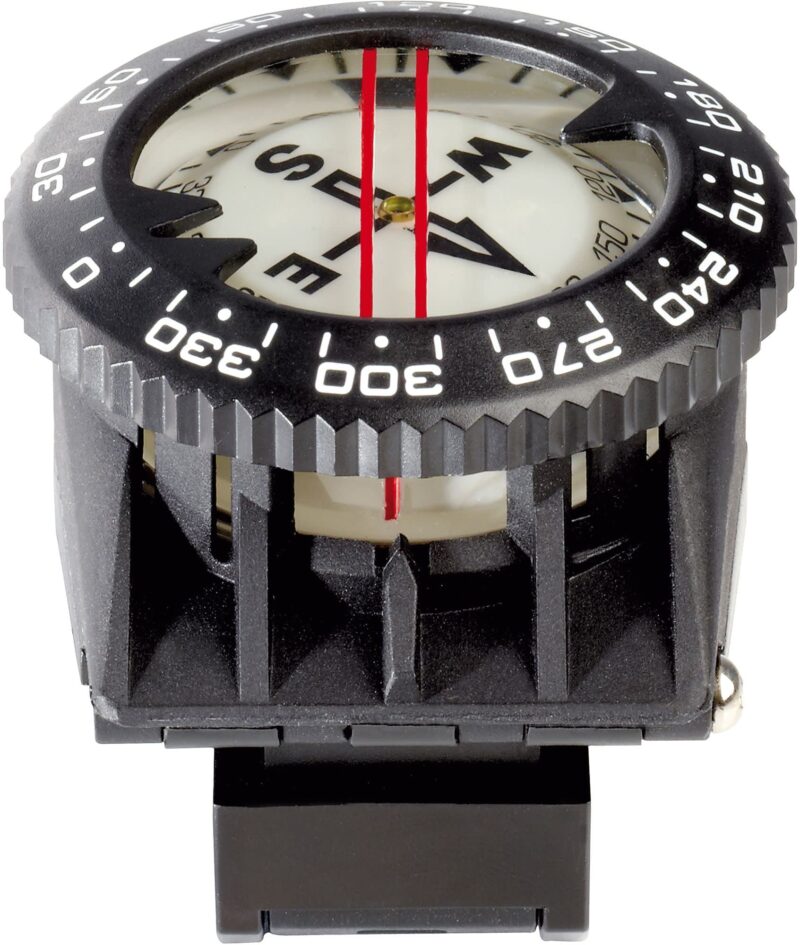 Cressi COMPASS + FIXING KIT - Image 3