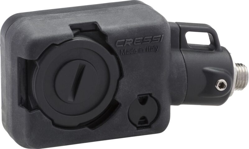 Cressi COVER DIGI2 BLACK