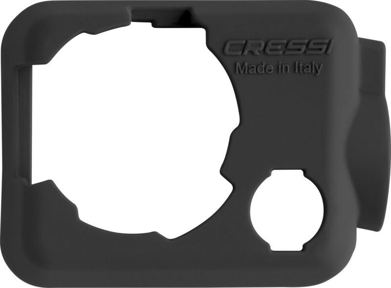 Cressi COVER DIGI2 BLACK - Image 2