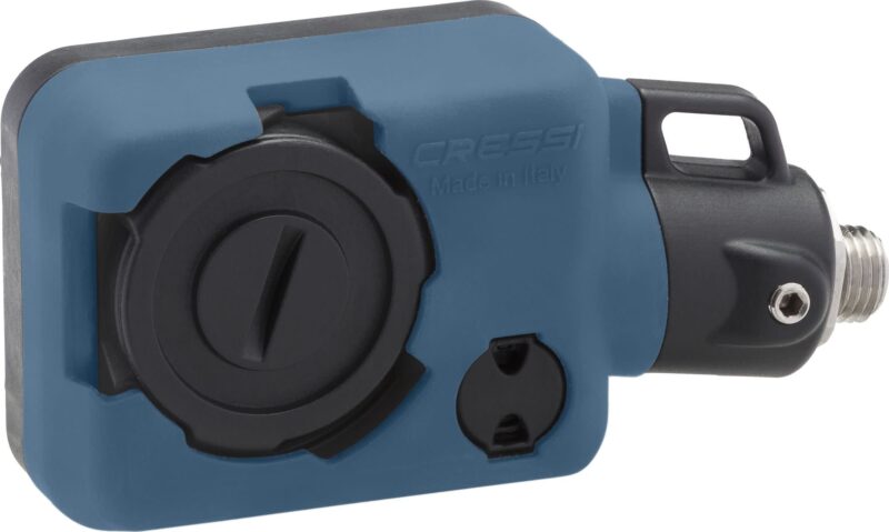 Cressi COVER DIGI2 BLUE - Image 2