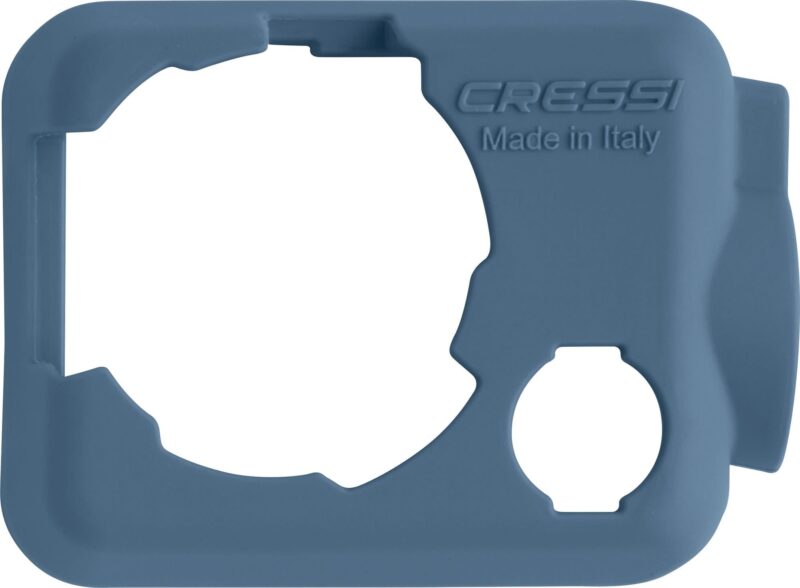 Cressi COVER DIGI2 BLUE