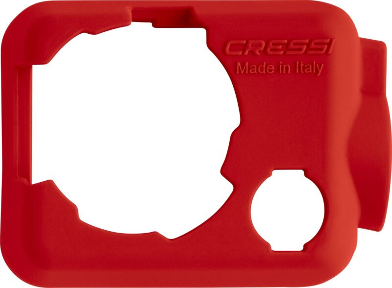 Cressi COVER DIGI2 RED
