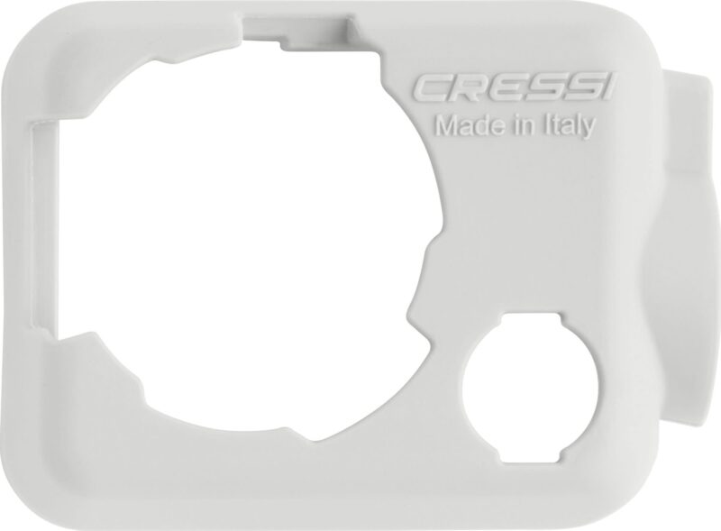 Cressi COVER DIGI2 WHITE