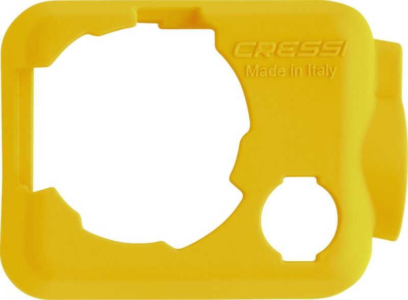 Cressi COVER DIGI YELLOW