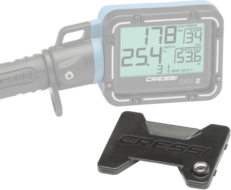 Cressi DIGI2 SMART COVER - Image 2