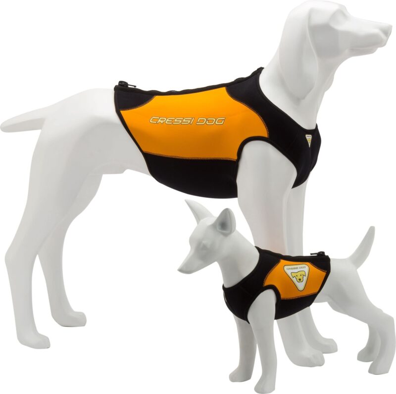 Cressi DOG WETSUIT 3 mm SIZE L - Image 5