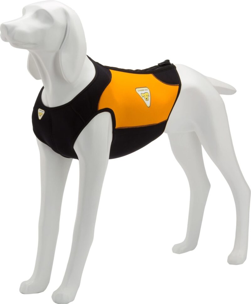 Cressi DOG WETSUIT 3 mm SIZE L - Image 6