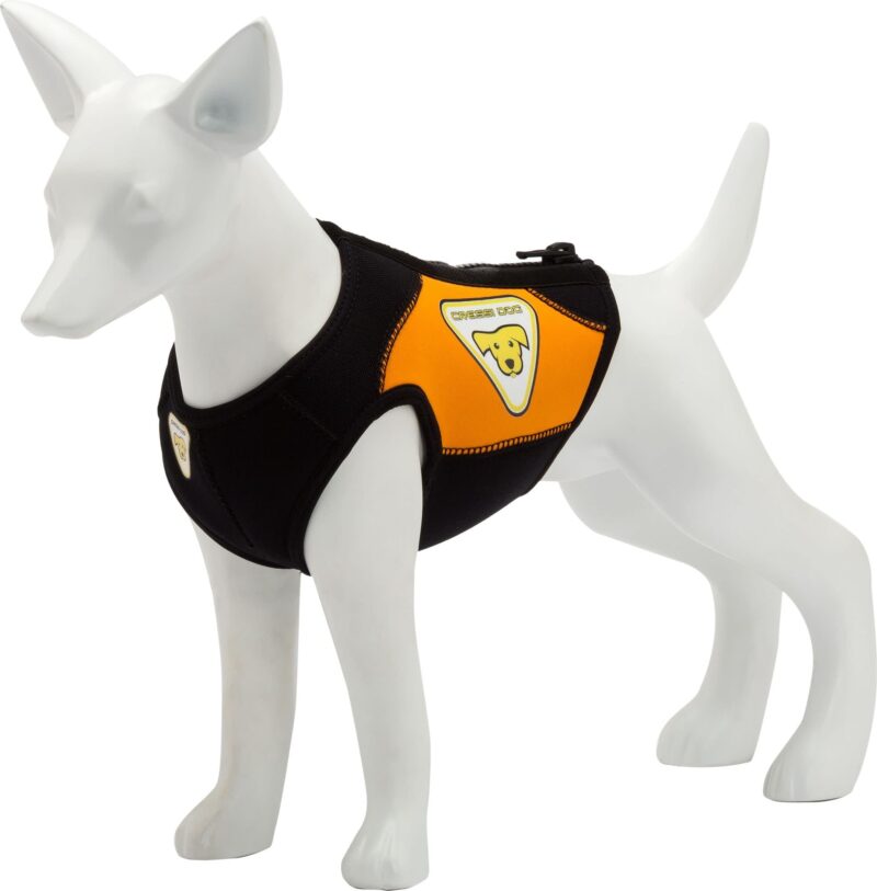 Cressi DOG WETSUIT 3 mm SIZE L - Image 7