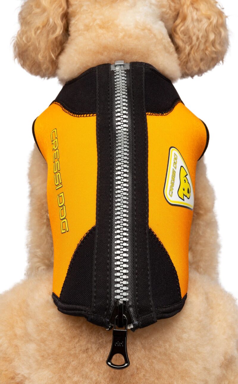 Cressi DOG WETSUIT 3 mm SIZE L - Image 2