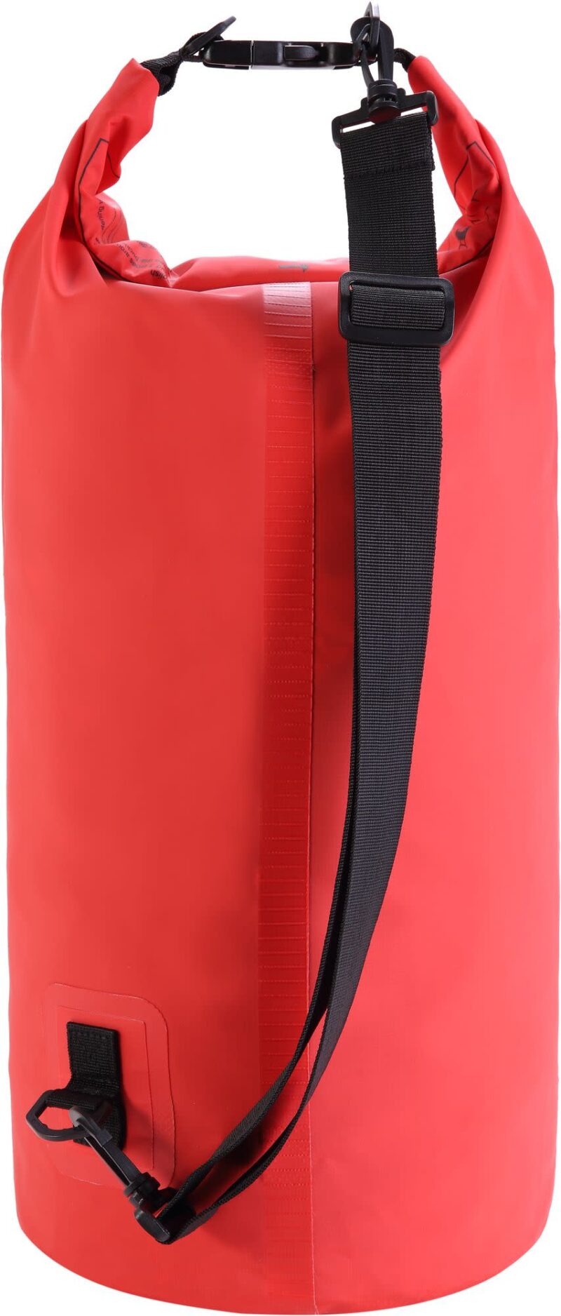 Cressi DRY BAG RED 20lt - Image 3